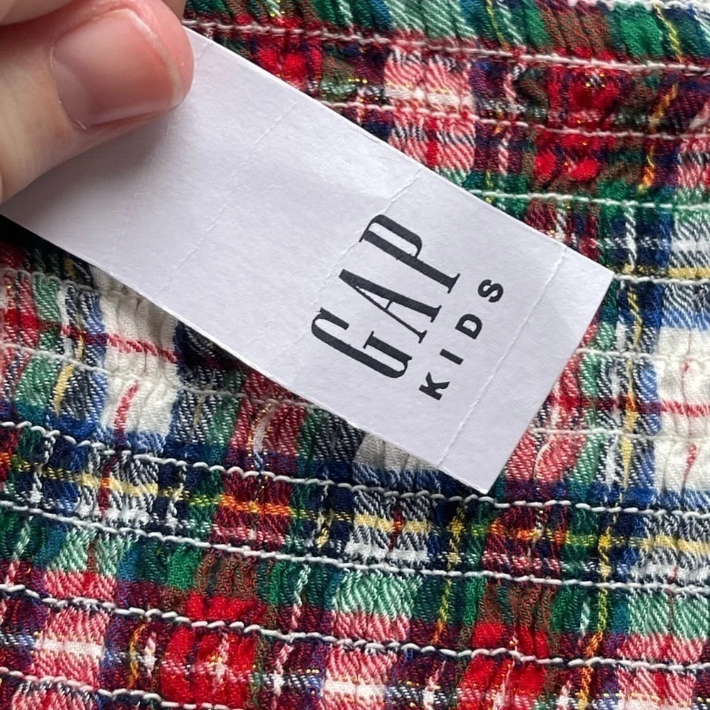 GAP new tag